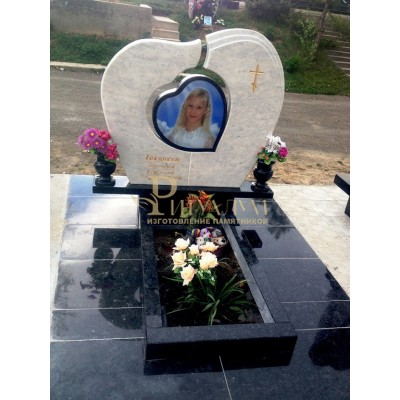 Детский памятник  47 — ritualum.ru